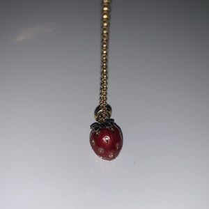 Juicy Couture Jewelry - Juicy Couture Necklace Juicy Couture Jewelry - Juicy Couture Necklace